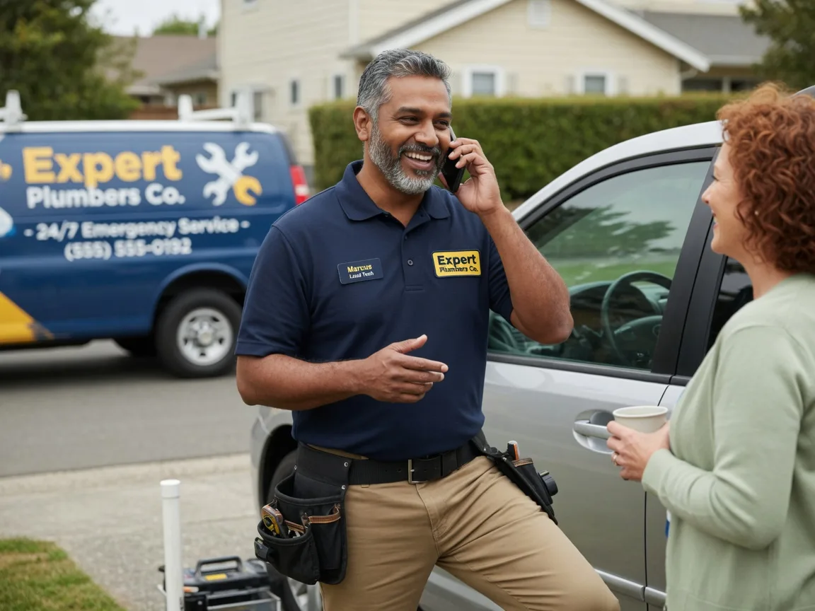 Drain Cleaning Middleburg, OH FAQs